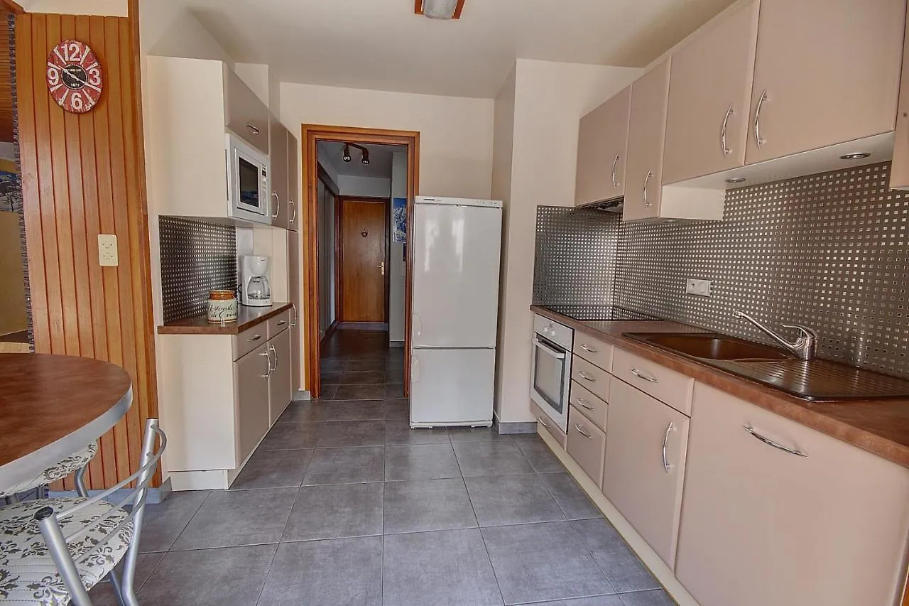 Apartment Grand Appartement - Proche Des Remontee Mecaniques - Morzine - 10 Personnes - Outo