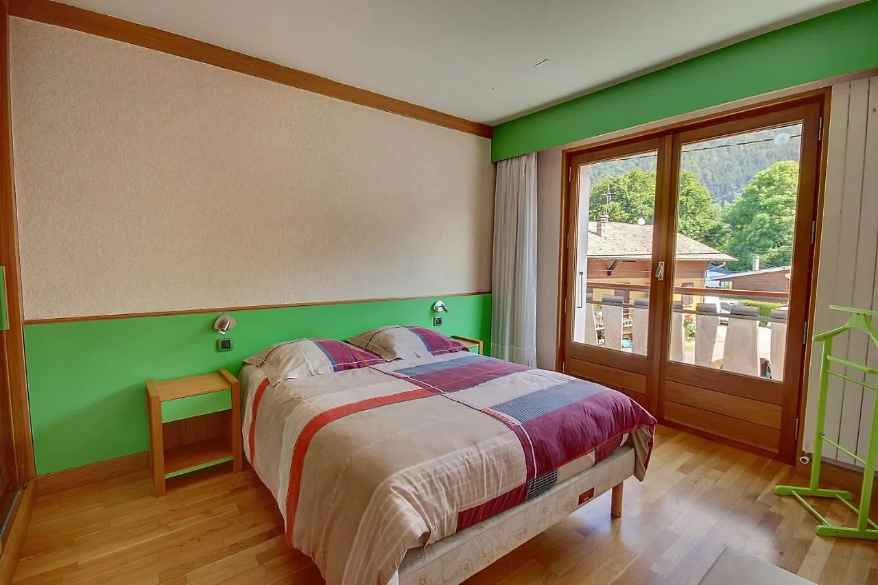 Grand Appartement - Proche Des Remontee Mecaniques - Morzine - 10 Personnes - Outo Apartment