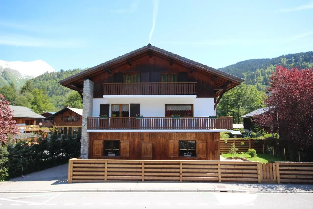 Grand Appartement - Proche Des Remontee Mecaniques - Morzine - 10 Personnes - Outo 0*,  France