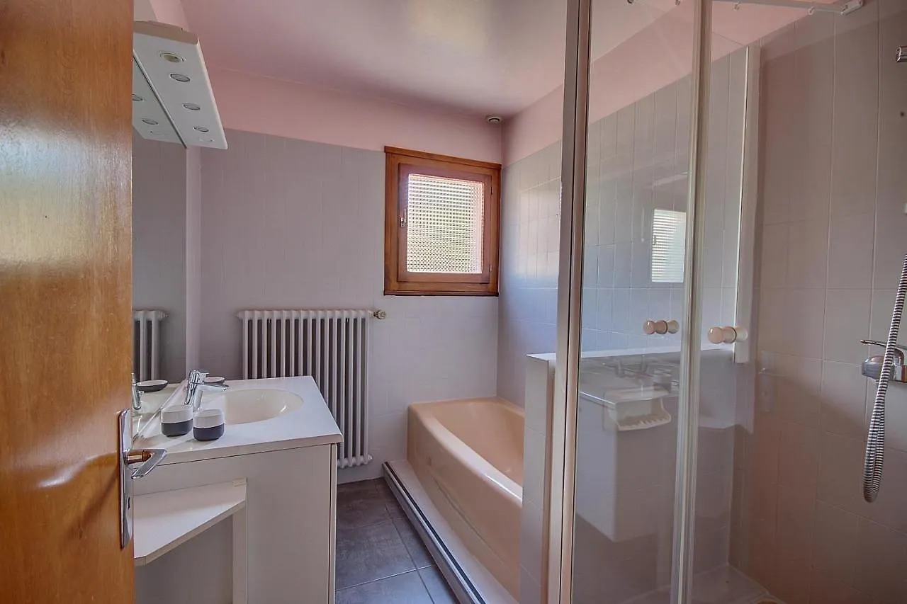 Apartment Grand Appartement - Proche Des Remontee Mecaniques - Morzine - 10 Personnes - Outo France
